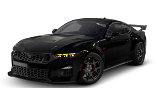 2026 Ford Mustang® External Image 1